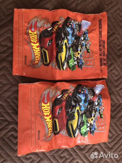 Нарукавники для плавания