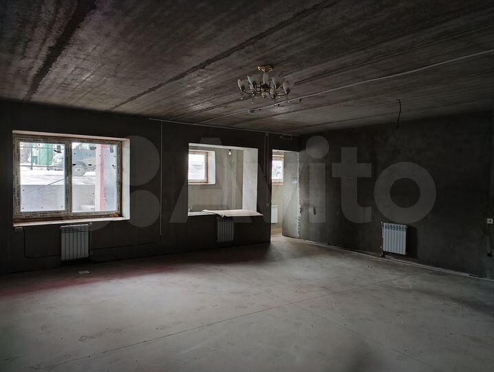 Свободного назначения, 72.9 м²