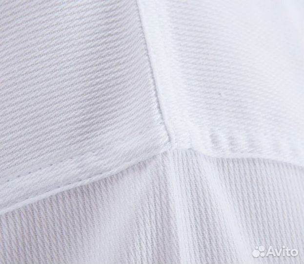 Добок для тхэквондо новый