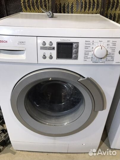 Стиральная bosch logixx 8 запчасти крестовина