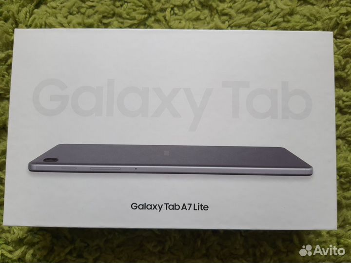 Планшет samsung galaxy tab a7 lite