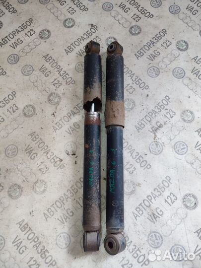 Амортизатор задний Mazda 6 GH