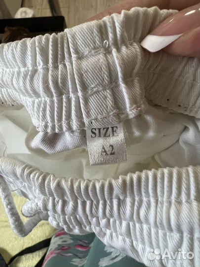 Кимоно для тхэквондо 140-150