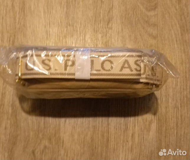 Сумка US polo assn