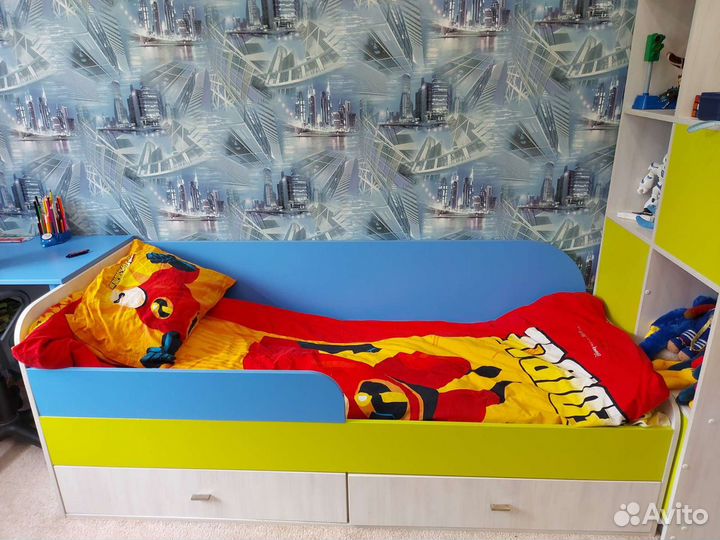 Мебель для детской