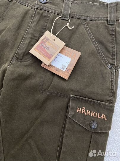 Шорты Harkila 50 оригинал