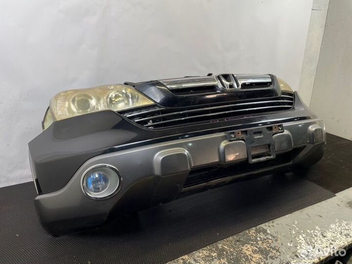 Ноускат Honda CR-V 3