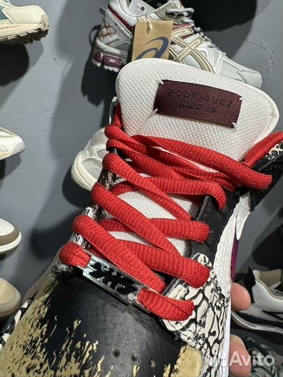 Кроссовки Nike sb dunk low pro