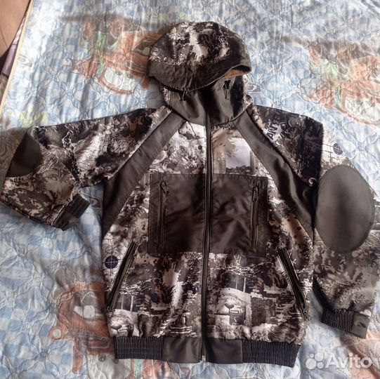 Костюм детский 