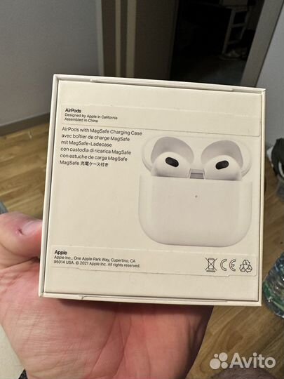 AirPods 3