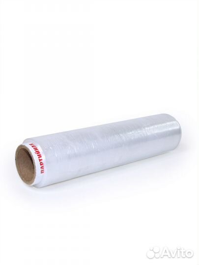 Пищевая пленка 300мм * 200м 8мкм розница/опт