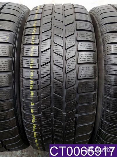 Continental ContiWinterContact TS 815 235/55 R18 96T