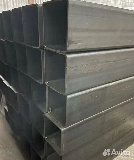 Профильная труба 80*80