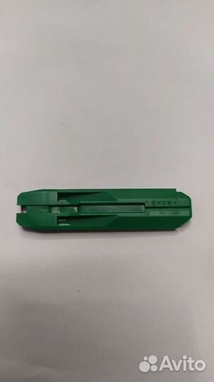 Стрипер для ftth для оконечивание фаст конекторов