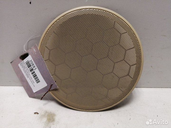 Решетка динамика Volkswagen Passat B5 1996-2000