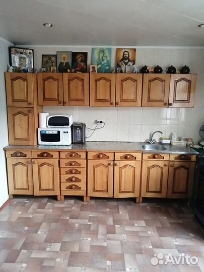 Кухонный гарнитур