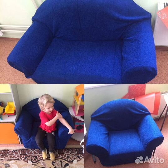 Пошив чехлов для мягкой мебели