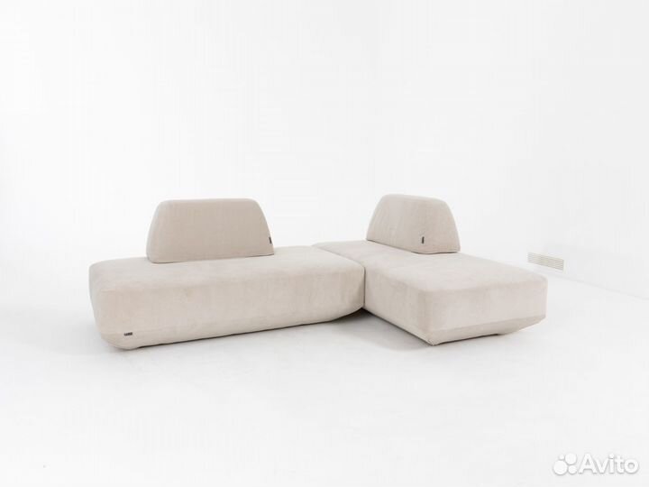 Диван прямои 4400х1700 мм