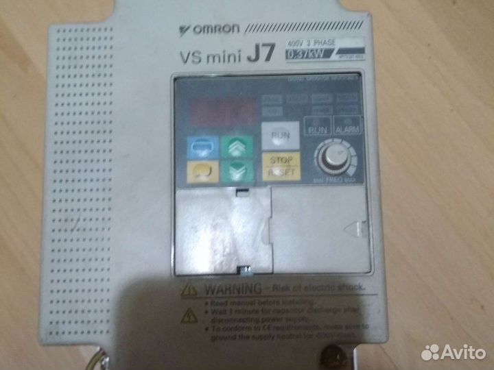 Omron vs mini j7