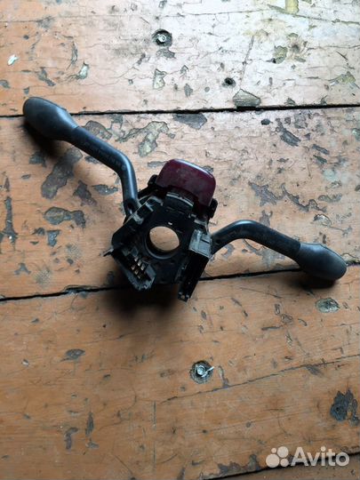 Подрулевой переключатель на Фольксваген Пассат Б4