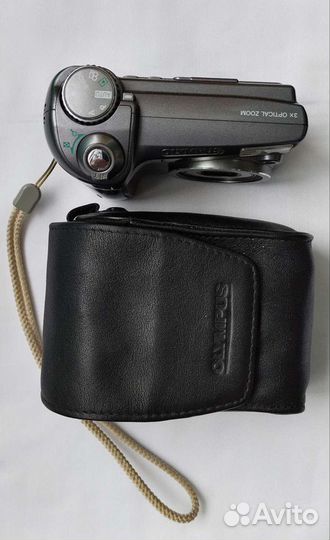 Фотоаппараты Olimpus SP-320 и lubitel 166 B