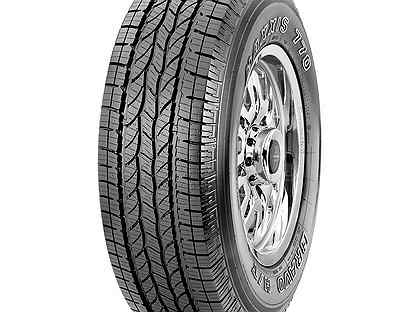 Maxxis Bravo HT-770 265/65 R17 112S