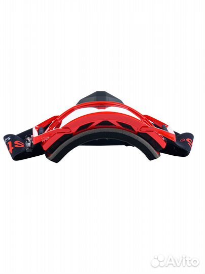 Очки Starks №130 (Красный)