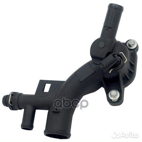 Фланец системы охлаждения Z68297R Zikmar