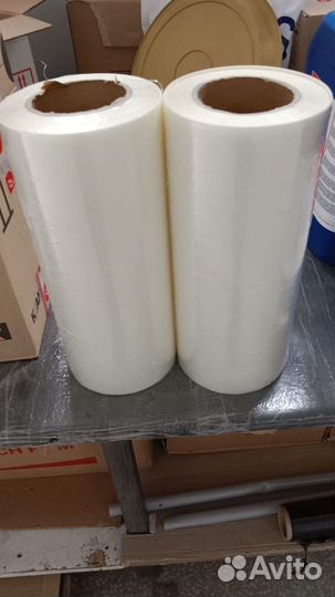 Плёнка Sakura для DTF-печати в рулонах 30 и 60 см