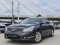 Nissan Teana 2.5 CVT, 2010, 146 000 км, с пробегом, цена 1 350 000 руб.