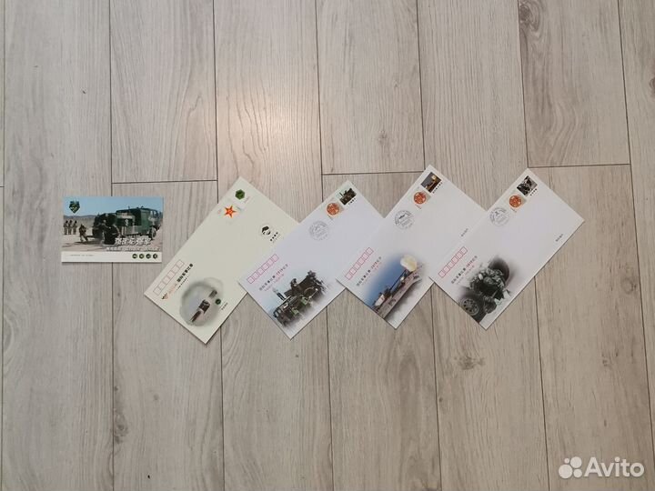 Подводные лодки и глубоководные на марках мира