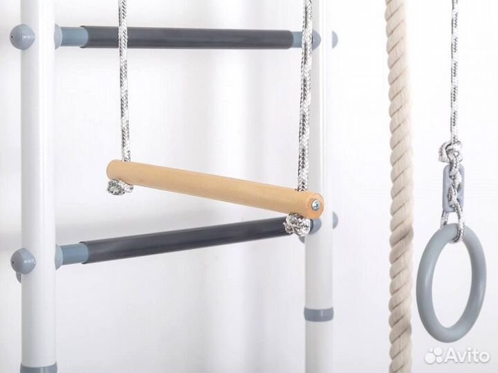 Шведская стенка