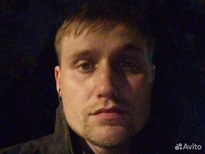 Грузчик