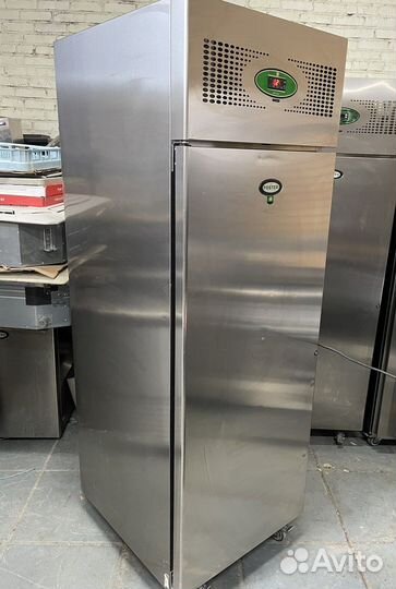 Холодильный шкаф Foster prog 600 H