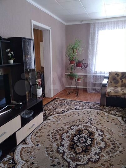 Дом 87 м² на участке 5,5 сот.