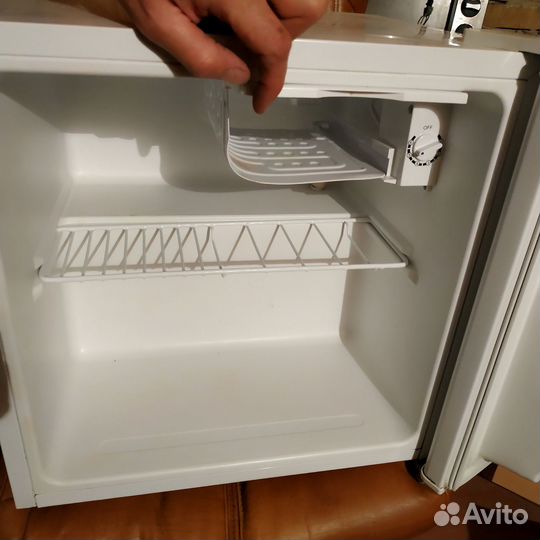 Холодильник барный бу