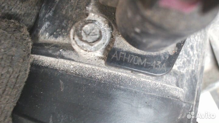 Корпус воздушного фильтра GMC Terrain, 2010