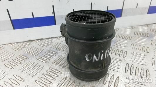 Расходомер воздуха дизельный opel astra H (ONI18BP