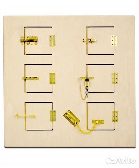 Аренда модуля для детей 