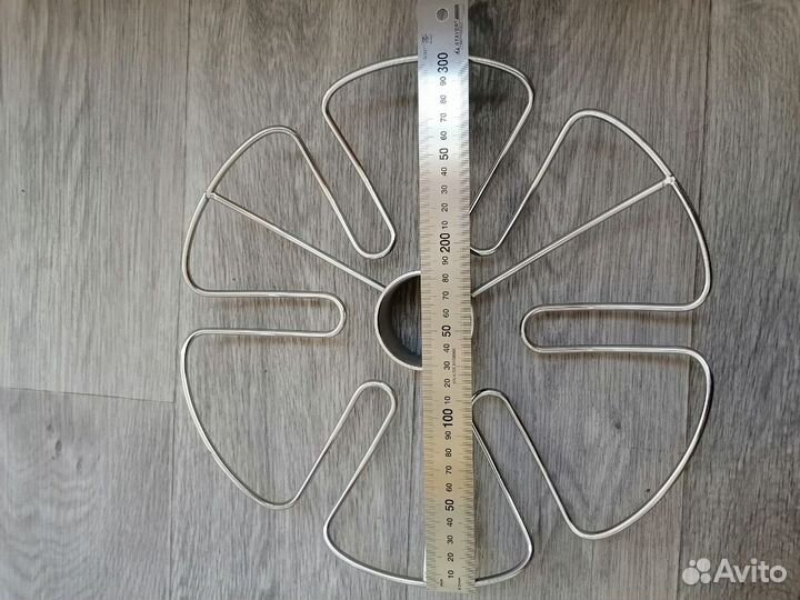 Полки для барной стойки/кухни