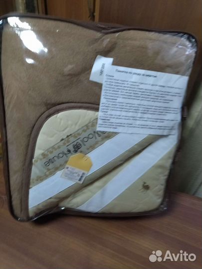 Постельный комплект