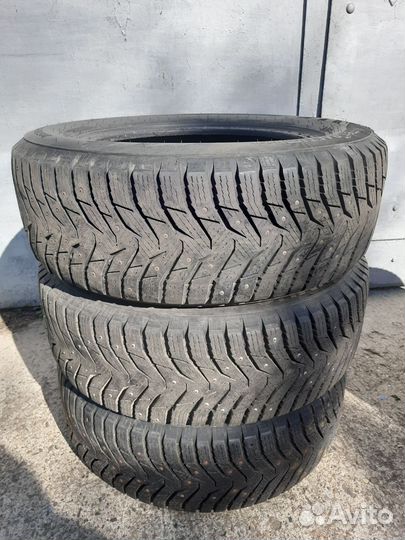 Kumho WinterCraft ice Wi31+ 205/60 R16 96