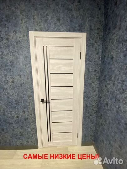 Качественная дверь межкомнатная от производителя с