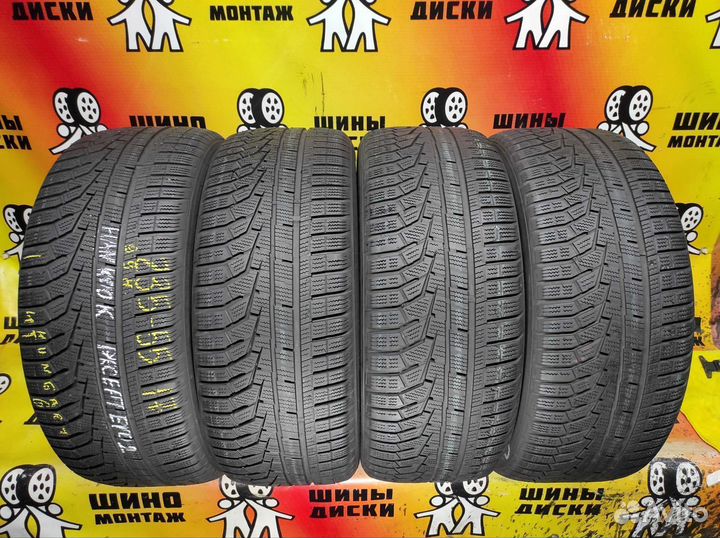 Hankook Winter I'Cept Evo2 W320 235/55 R17 99H