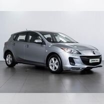 Mazda 3 1.6 AT, 2012, 141 112 км, с пробегом, цена 1 129 000 руб.