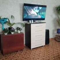 Дом 123 м² на участке 1,15 га