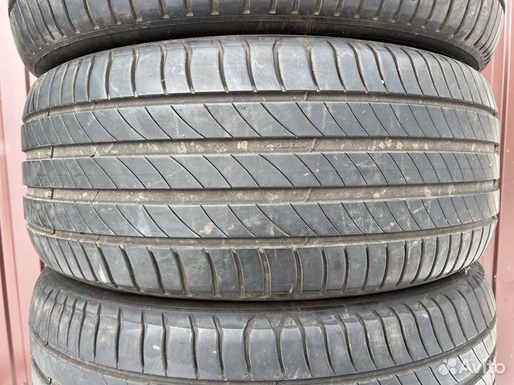 Michelin Primacy 4 235/45 R18
