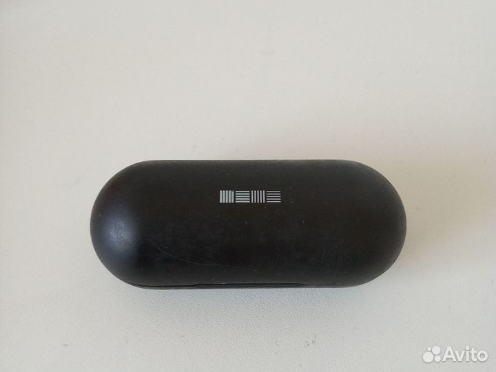 Беспроводные наушники