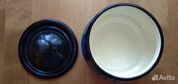 Набор посуды эмаль