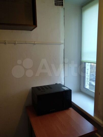 1-к. квартира, 25 м², 4/5 эт.